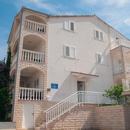 Villa Mia Trogir Ngoại thất bức ảnh
