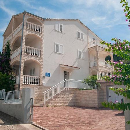 Villa Mia Trogir Ngoại thất bức ảnh