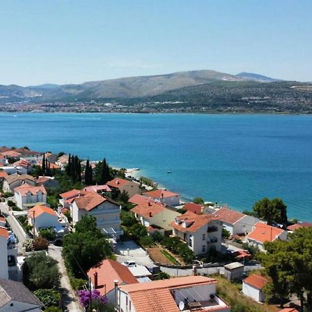 Villa Mia Trogir Ngoại thất bức ảnh