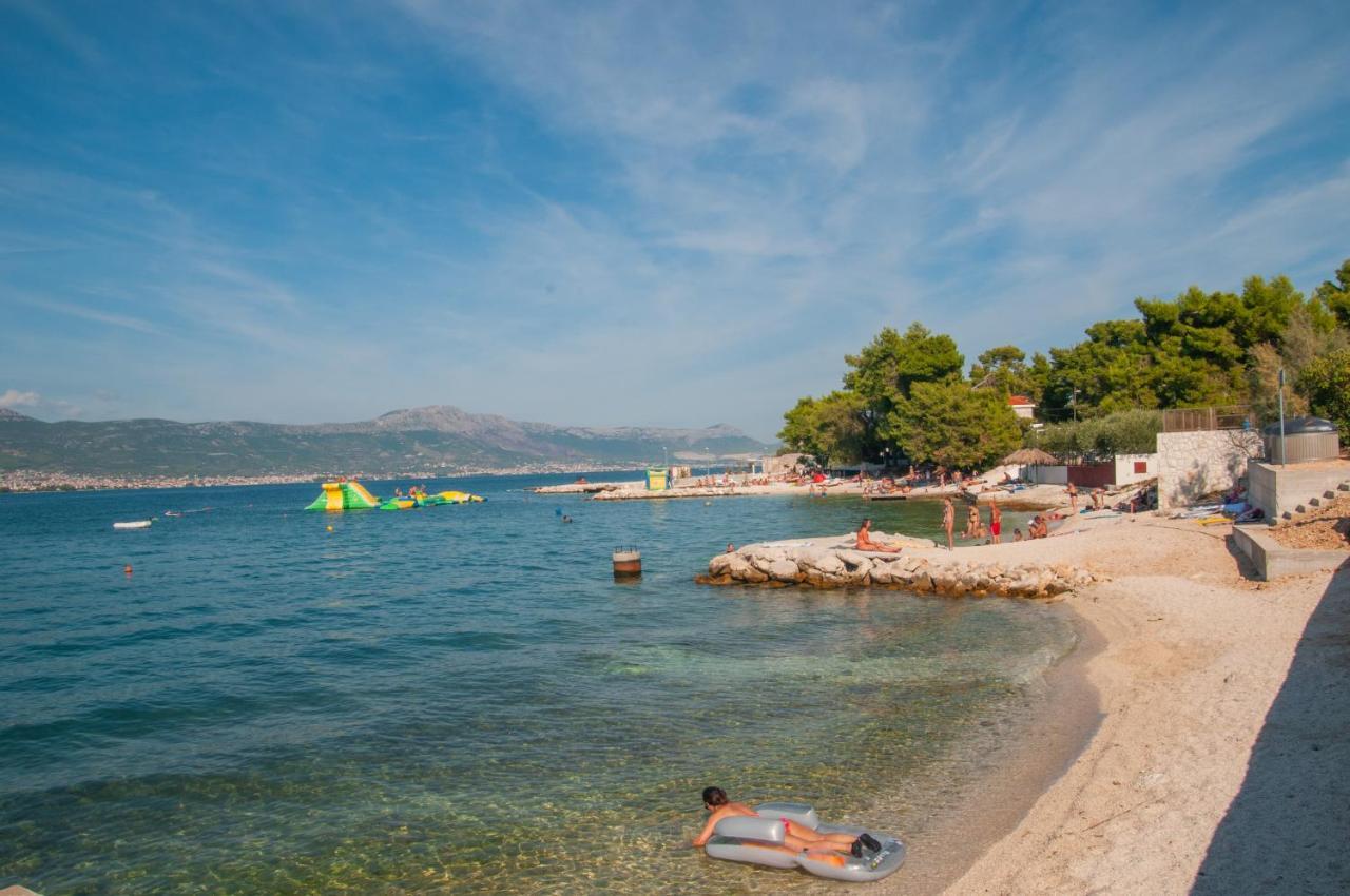 Villa Mia Trogir Ngoại thất bức ảnh