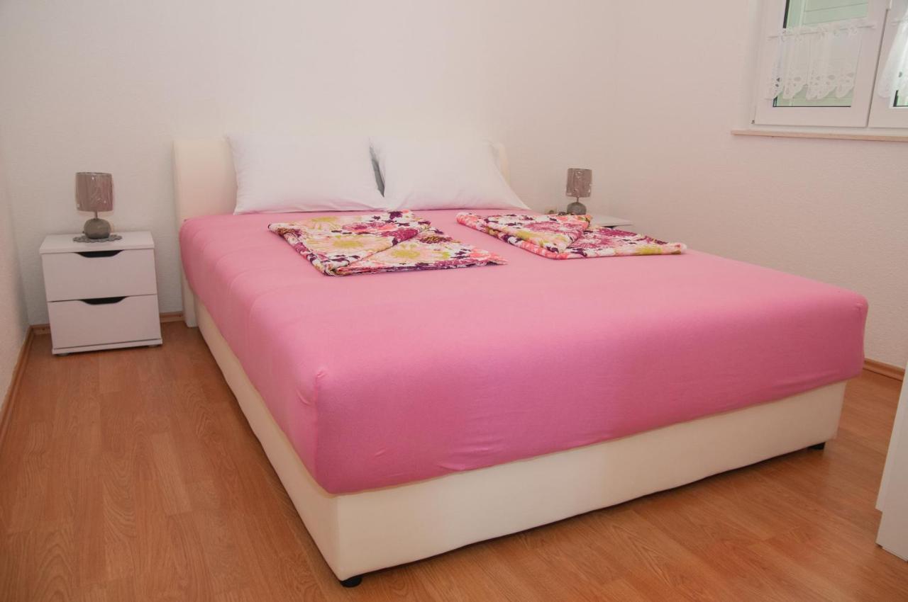 Villa Mia Trogir Ngoại thất bức ảnh