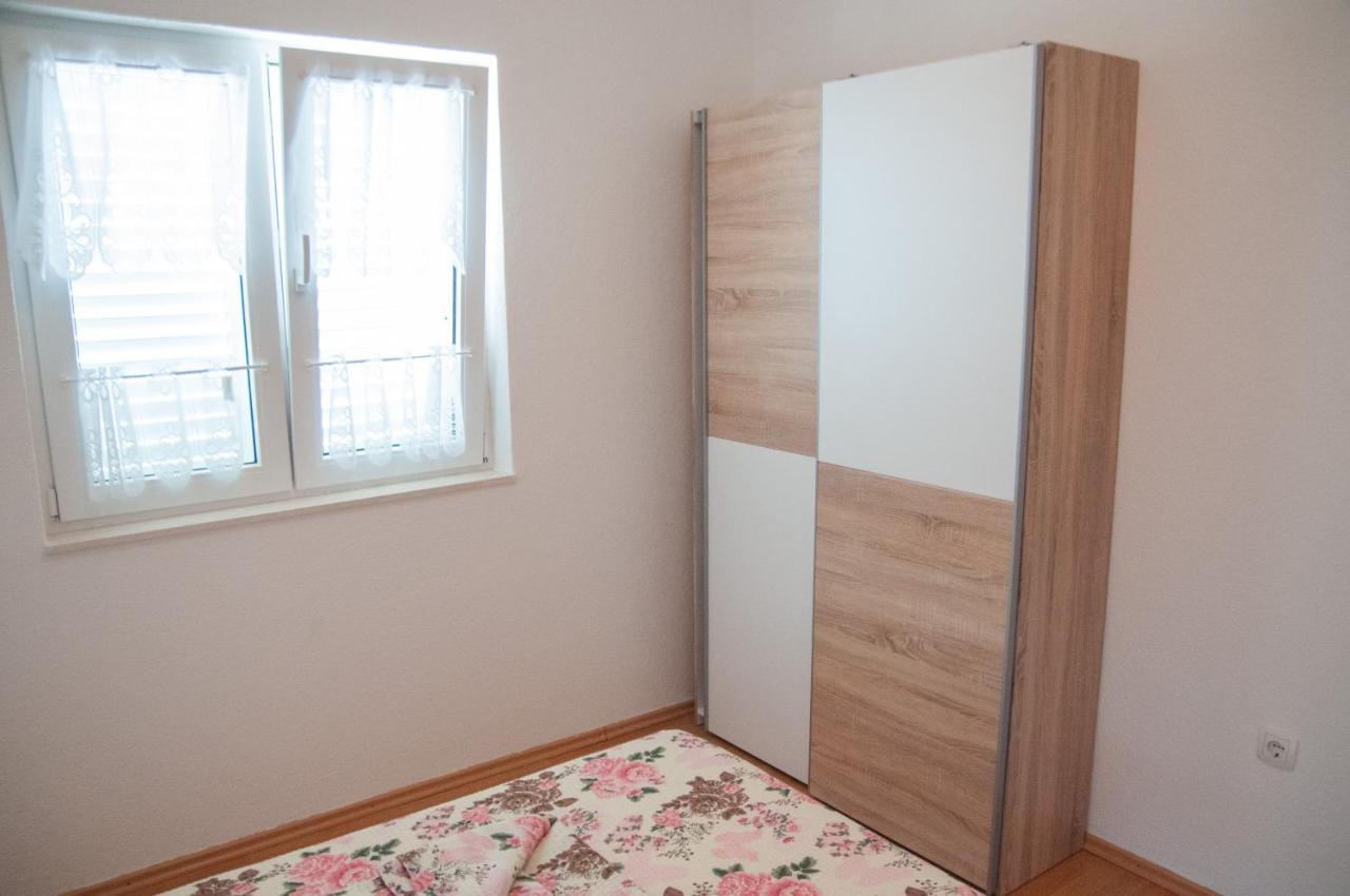 Villa Mia Trogir Ngoại thất bức ảnh