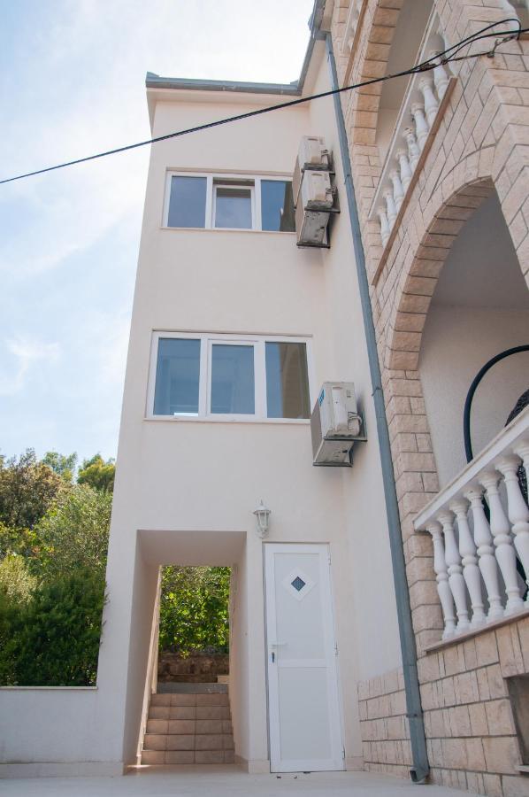 Villa Mia Trogir Ngoại thất bức ảnh