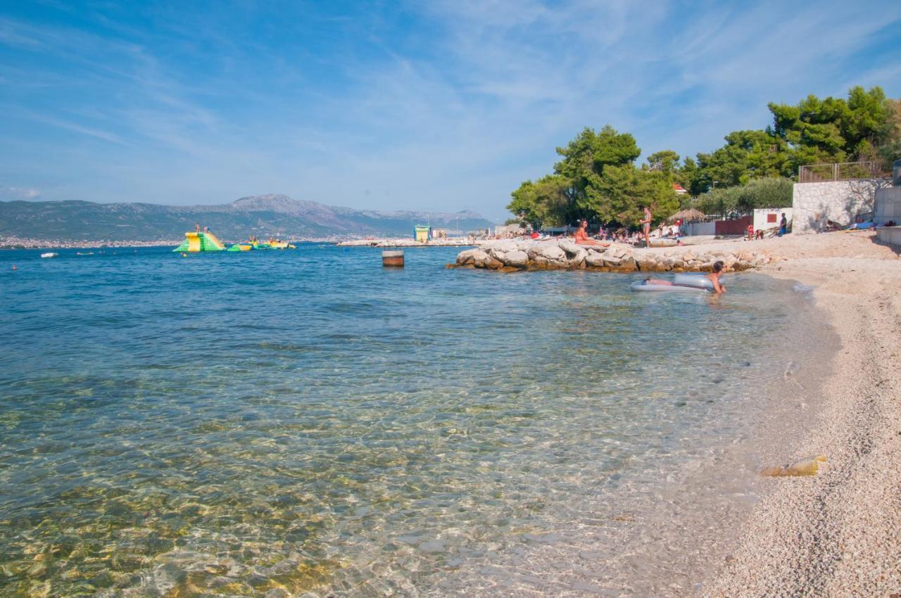 Villa Mia Trogir Ngoại thất bức ảnh