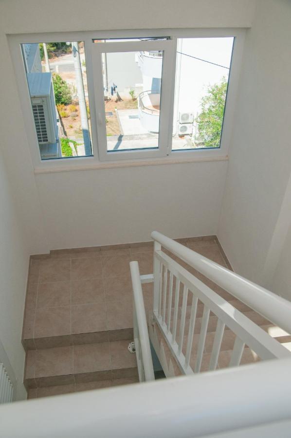 Villa Mia Trogir Ngoại thất bức ảnh
