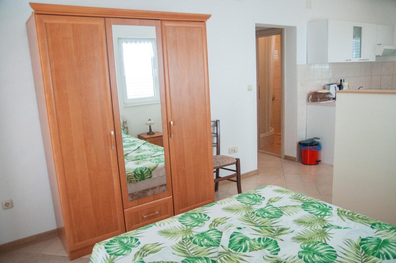 Villa Mia Trogir Ngoại thất bức ảnh