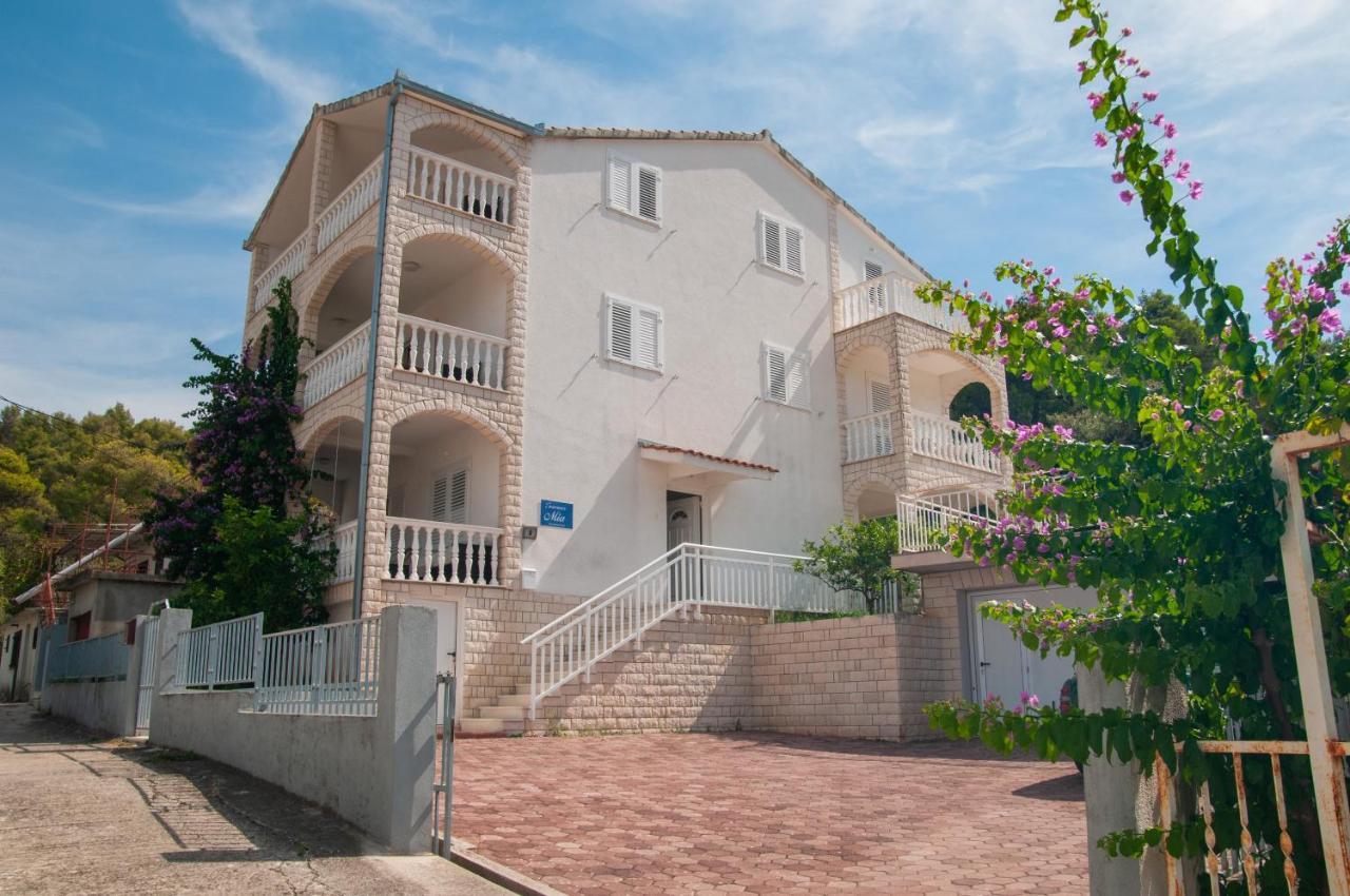 Villa Mia Trogir Ngoại thất bức ảnh