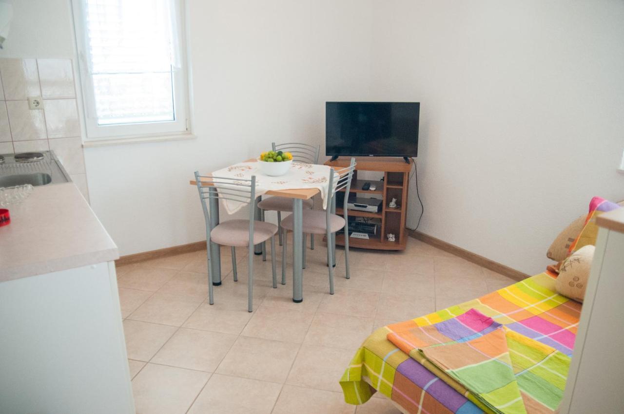 Villa Mia Trogir Ngoại thất bức ảnh