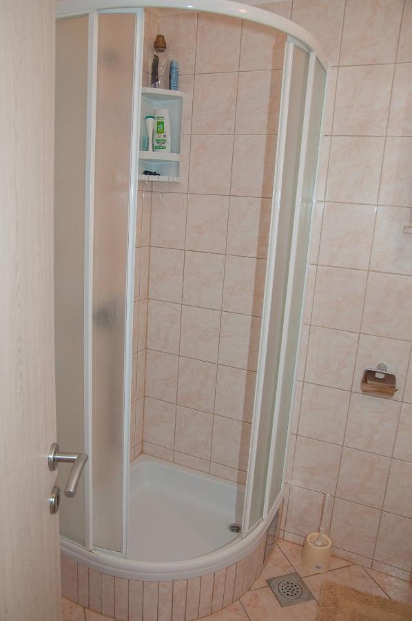 Villa Mia Trogir Ngoại thất bức ảnh