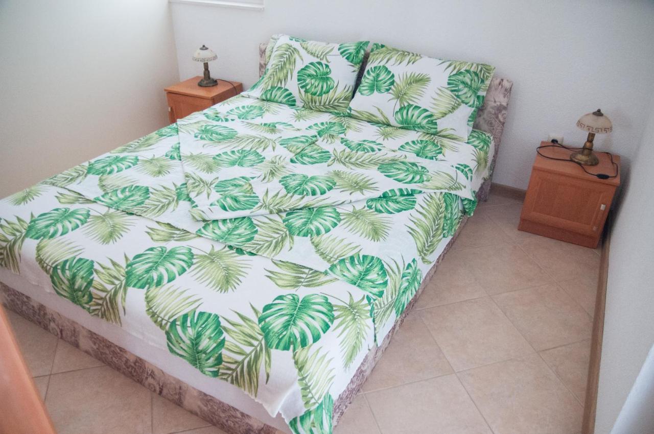 Villa Mia Trogir Ngoại thất bức ảnh