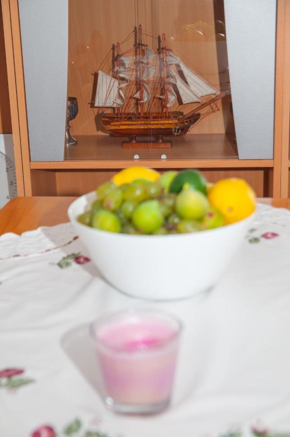 Villa Mia Trogir Ngoại thất bức ảnh
