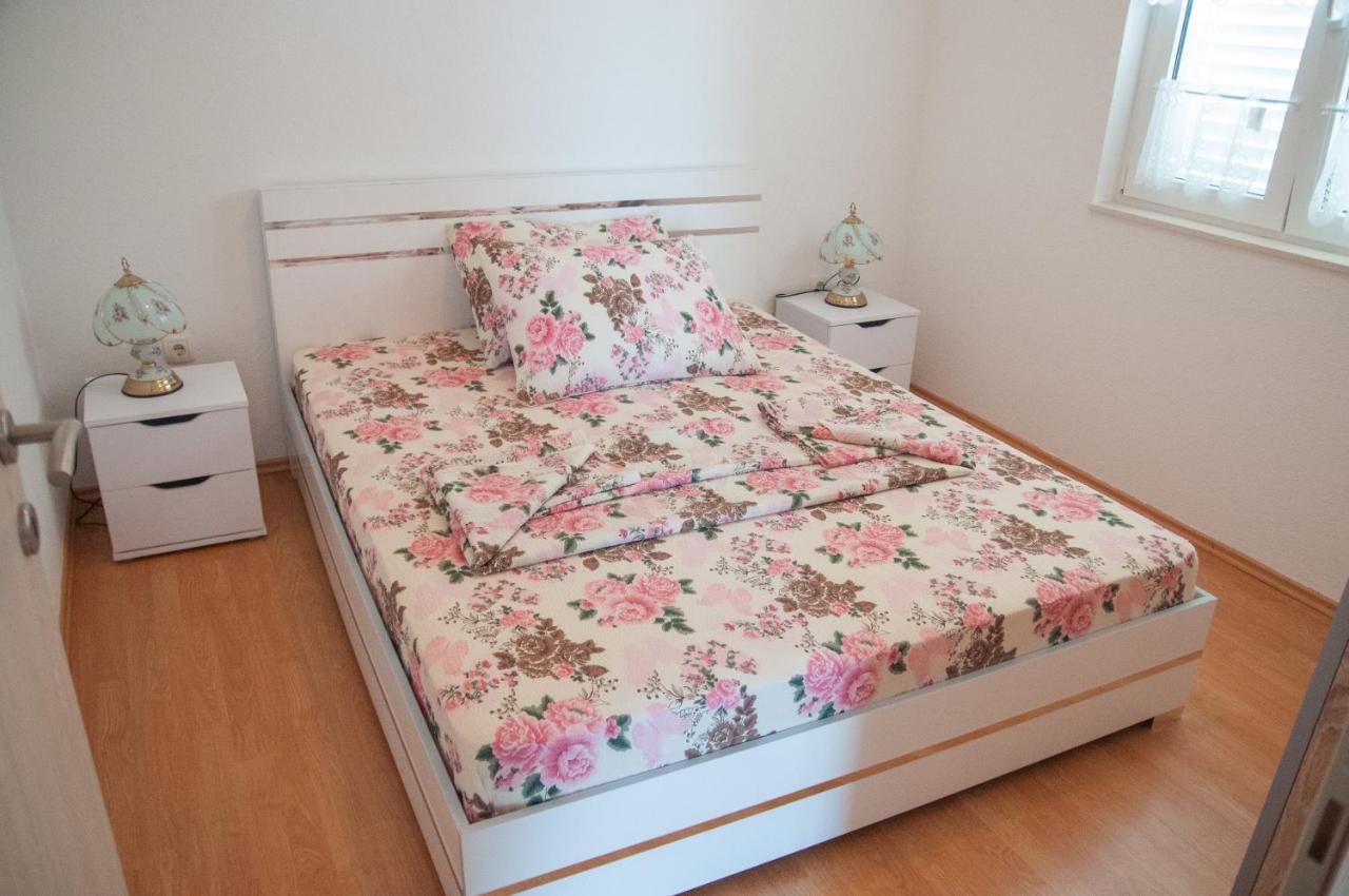 Villa Mia Trogir Ngoại thất bức ảnh