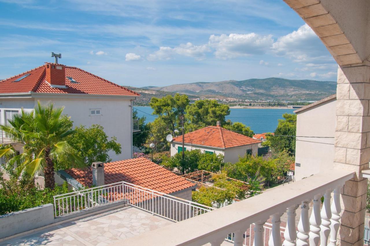 Villa Mia Trogir Ngoại thất bức ảnh