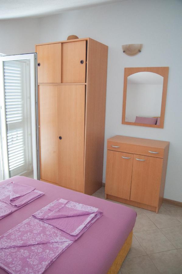 Villa Mia Trogir Ngoại thất bức ảnh