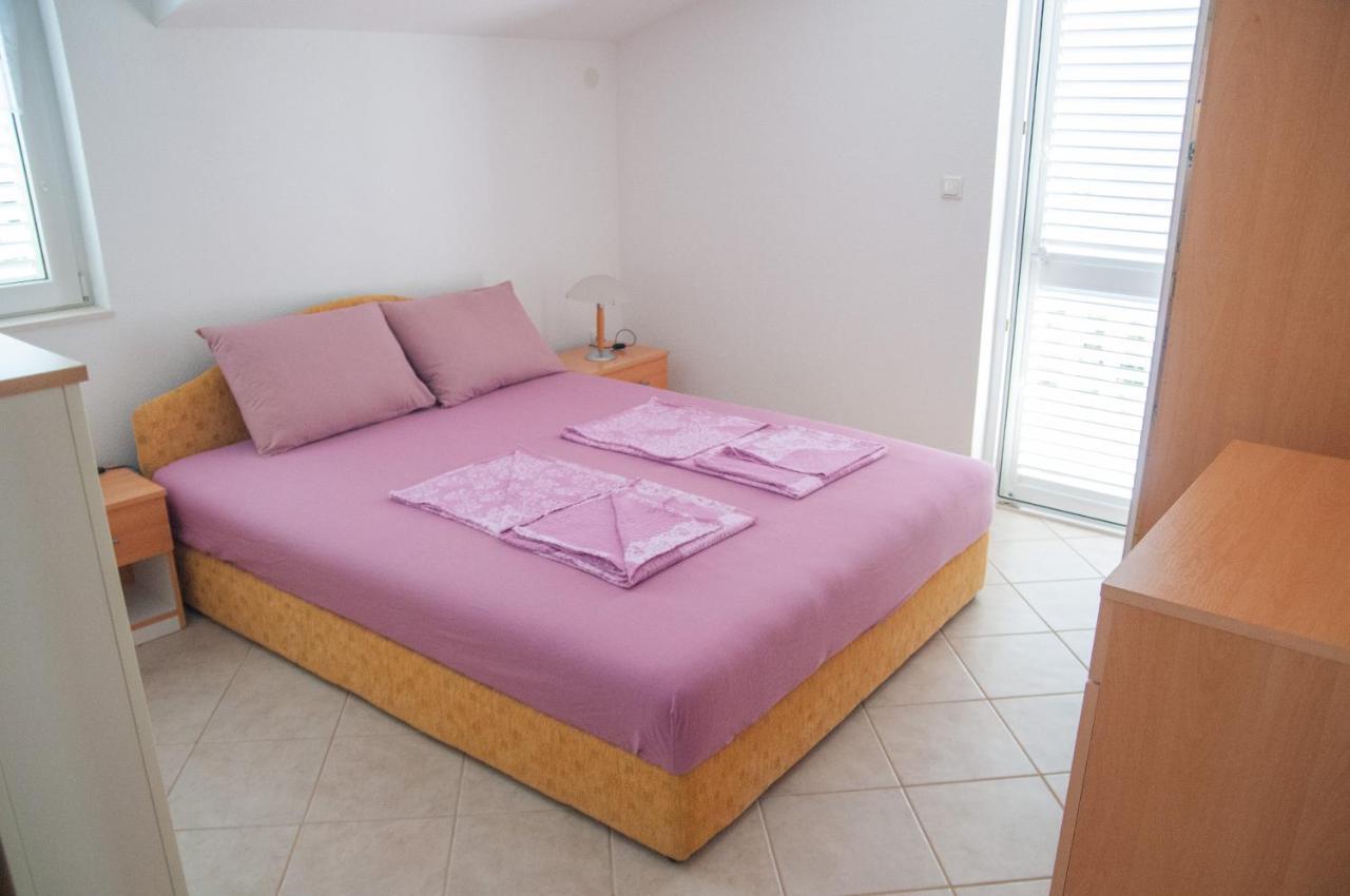 Villa Mia Trogir Ngoại thất bức ảnh